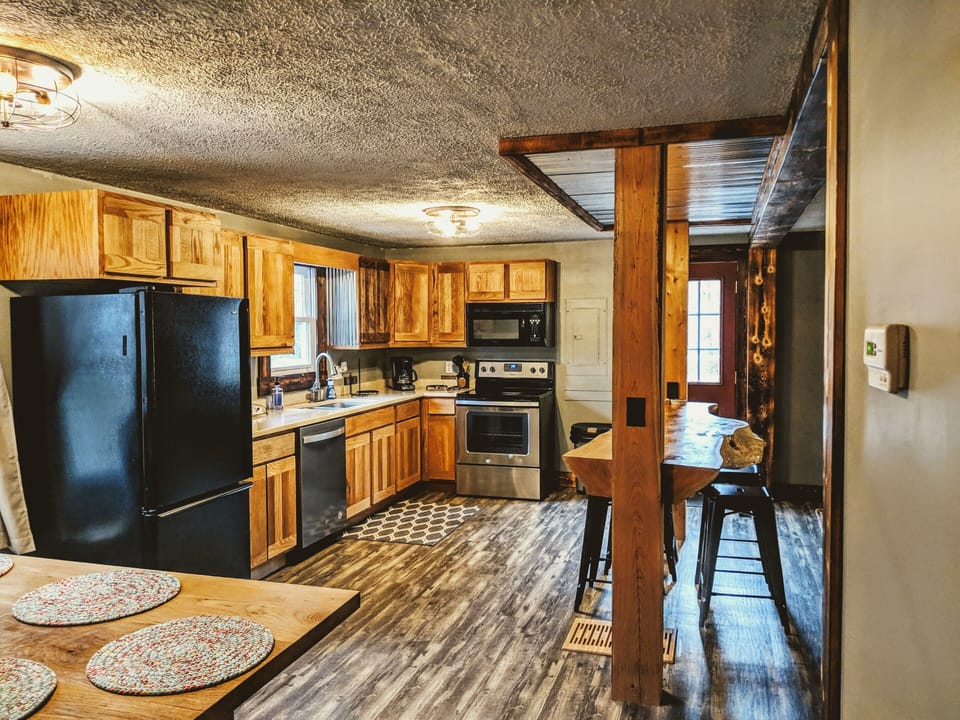Very Spacious!