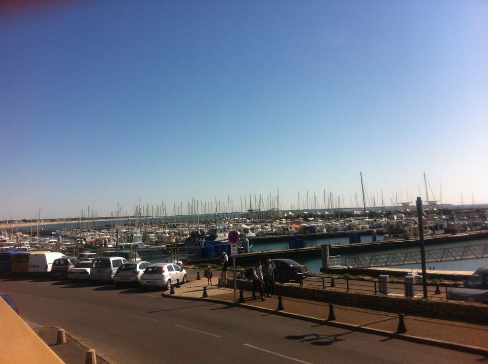 Marina