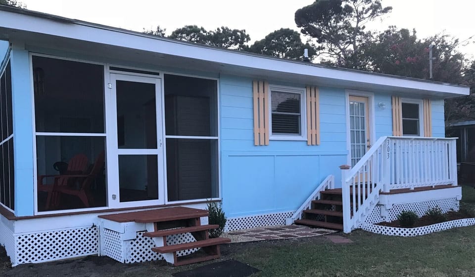 Welcome to Junior's Place !