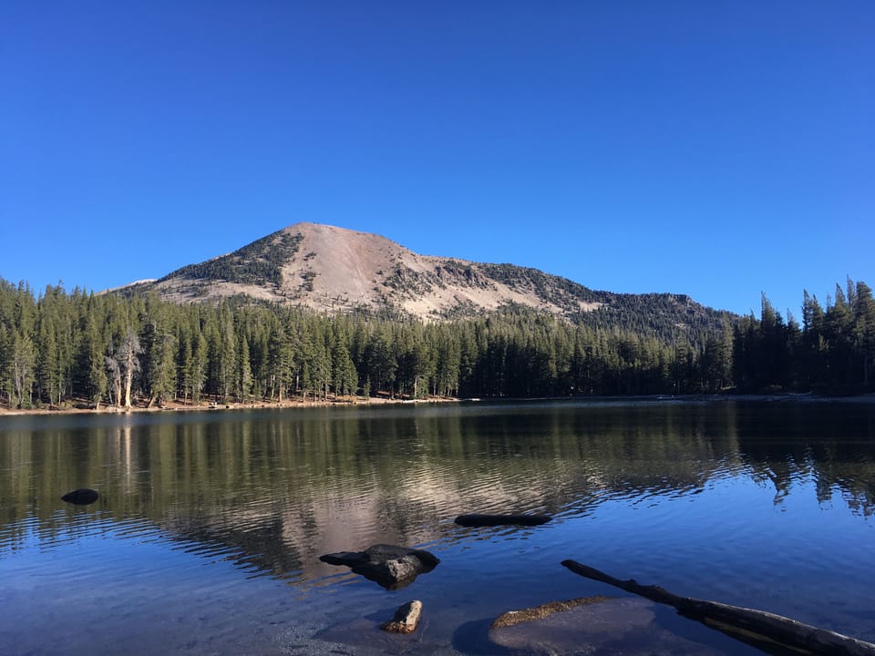 Lake