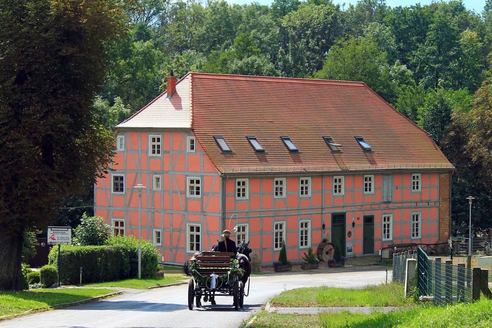 external view