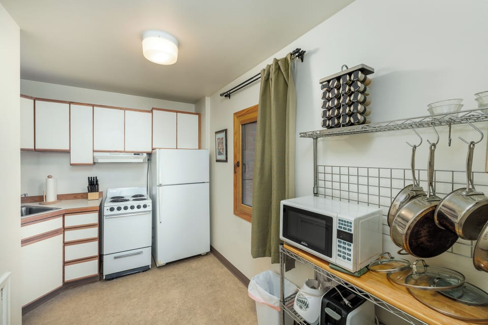 Bake some cookies | Main Level