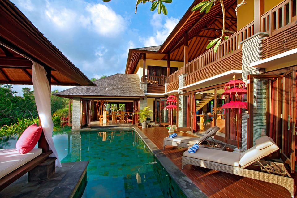 Private Pool Villa
