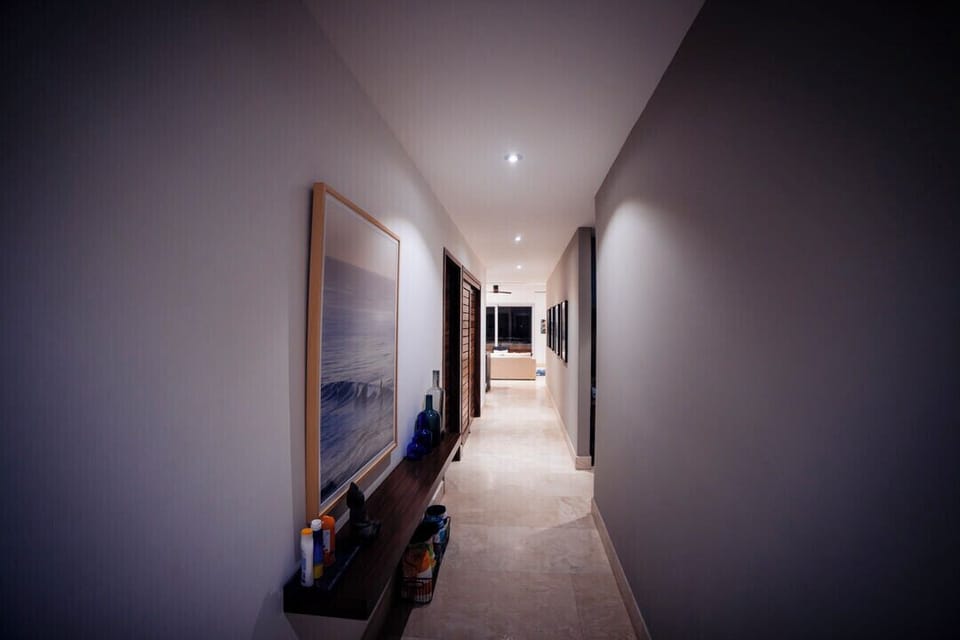 Entering into Condo