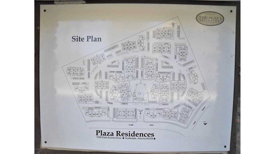 Property map