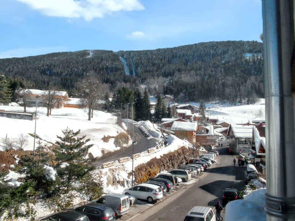 City view