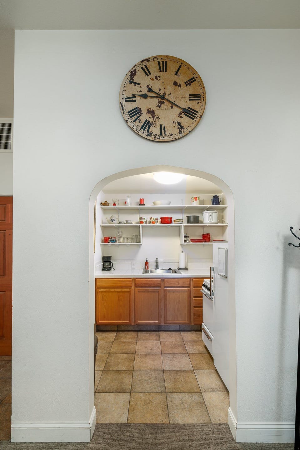 Beautiful features throughout | Main Level