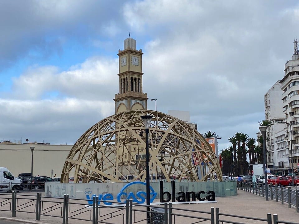 Point of interest