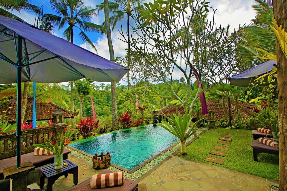 The Villa