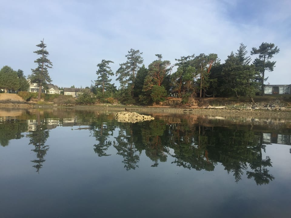 Lake