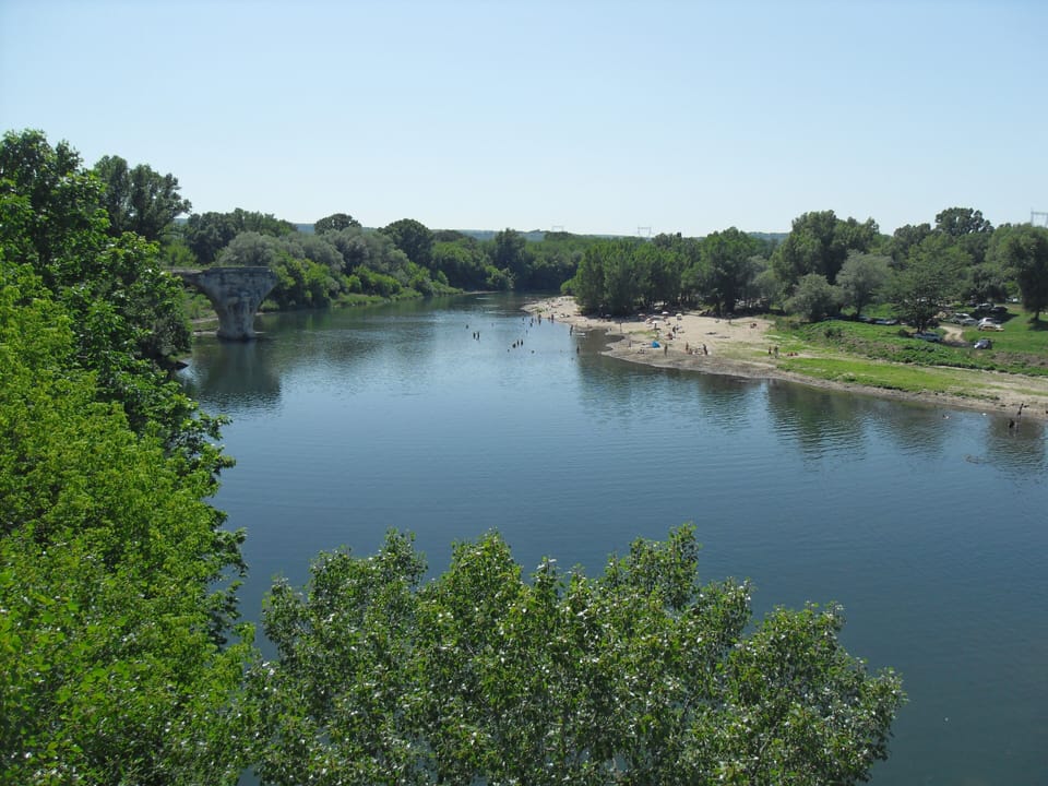 Lake