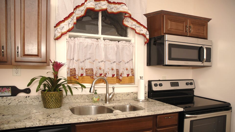 Kitchen sink