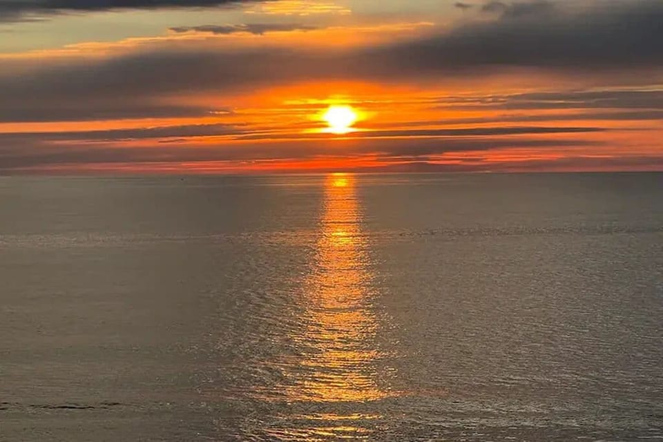 Sunset (3)