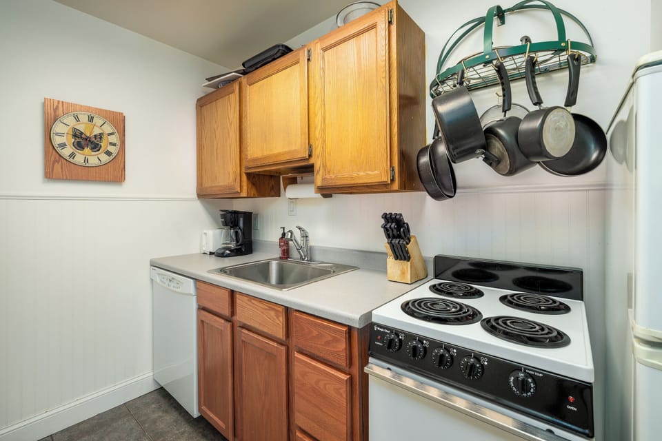 Cook your signature dish | Main Level