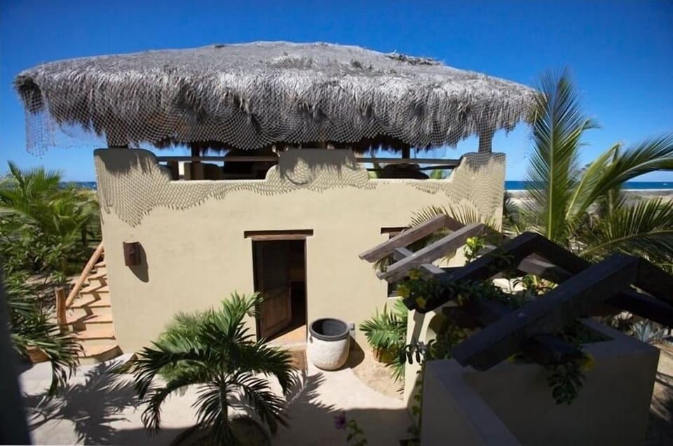 Guest house
