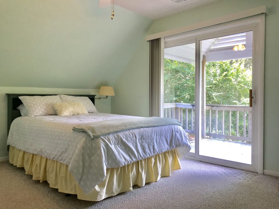 2nd Bedroom - 2nd Floor