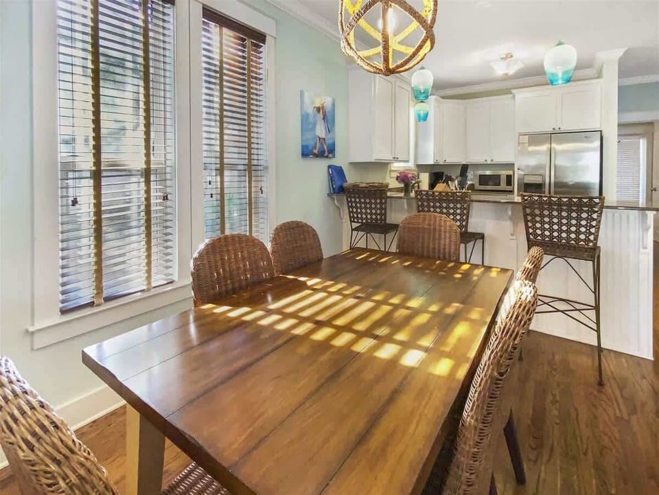 Perfect for a family dinner