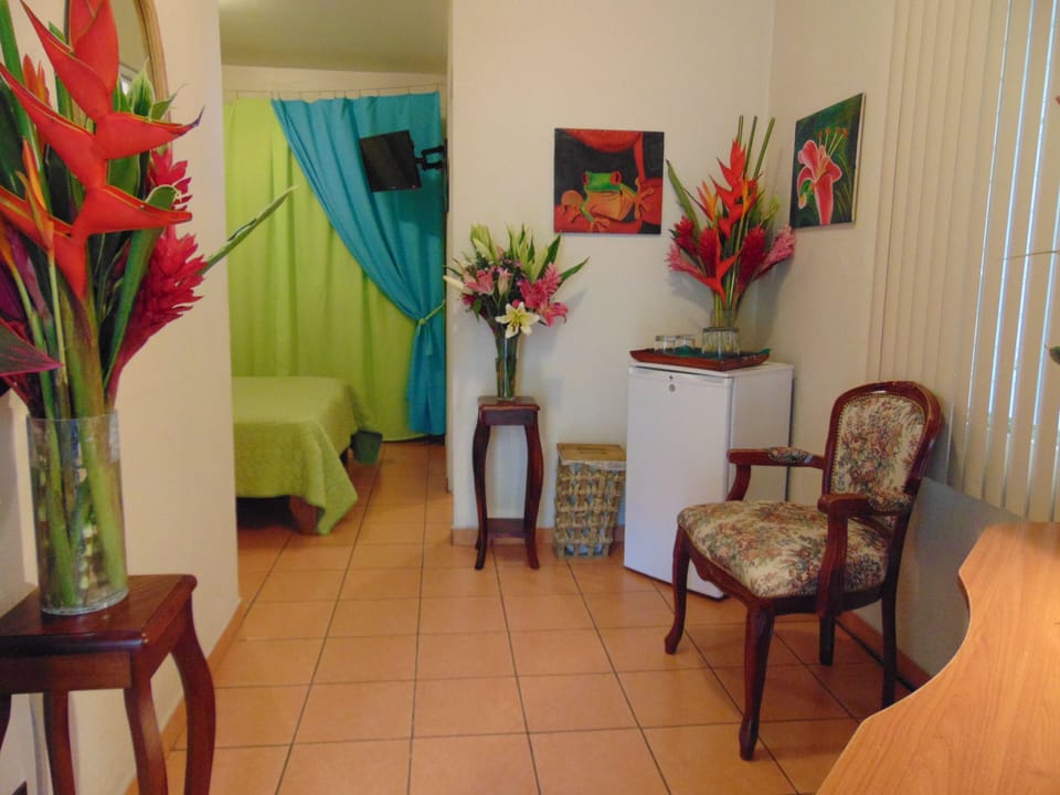 Casa Lima B & B Executive Suite # 11 Bed and Breakfast in San Jose