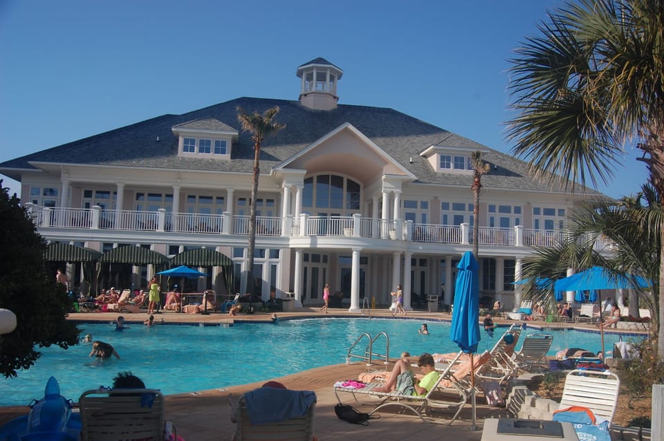 Clubhouse