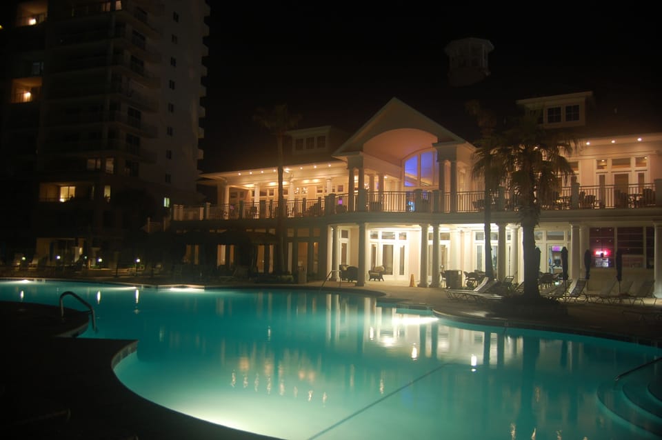 Clubhouse