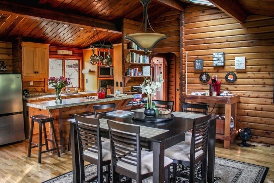 🍷🍇 Perfect getaway for those who want ✌️ and quiet 