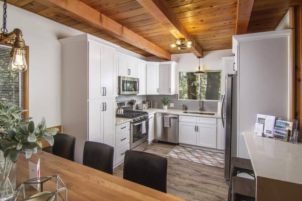 Appliances | Frigidaire Gallery. Professional cookware. Keurig brewer/ K-cups
