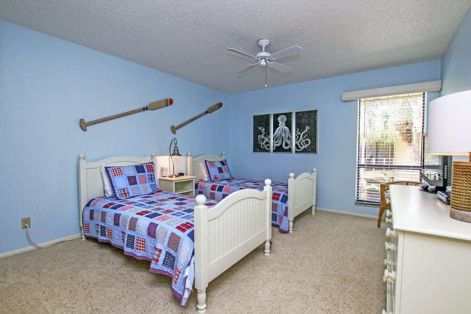 Second Guest Bedroom Pic 3