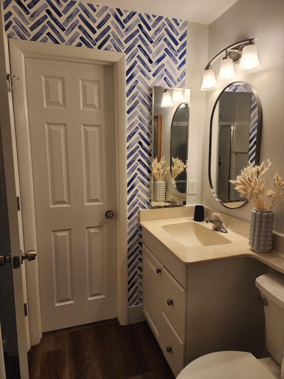 Guest Bathroom 1