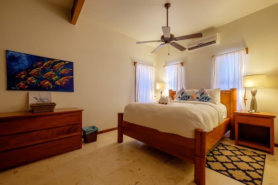 Indigo Belize 2A Bedroom 3
