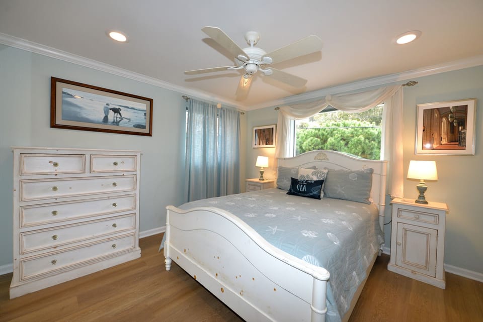 220W - Guest Bedroom 1