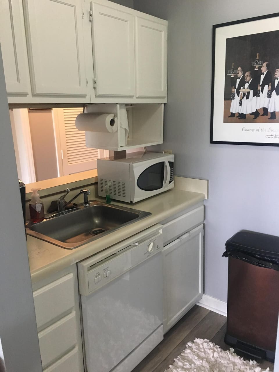 Coffee Maker with K-Cups