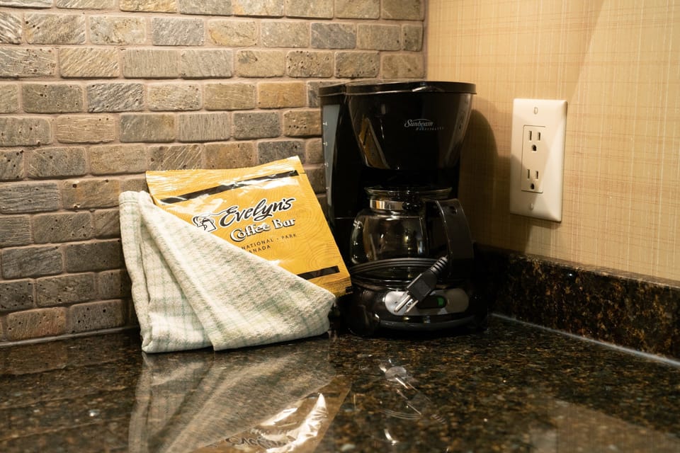 We'll provide you with everything you need!