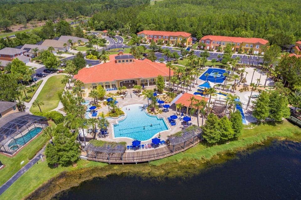 Terra Verde Resort