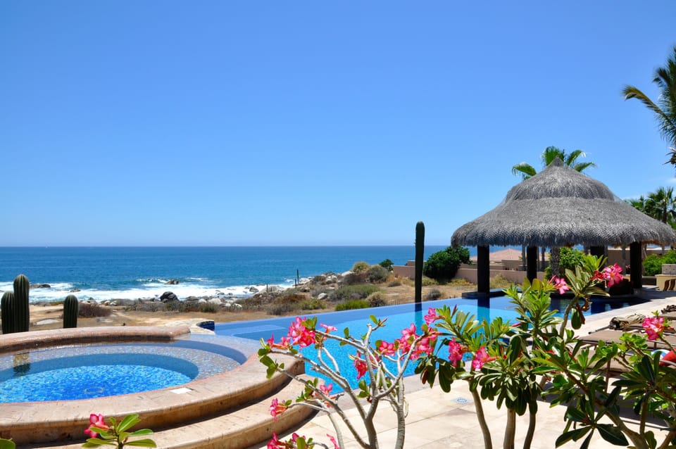 Casa Stephens - Fantastic Views!