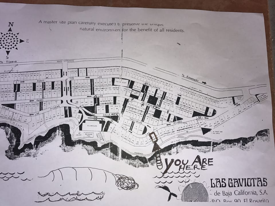 Property map