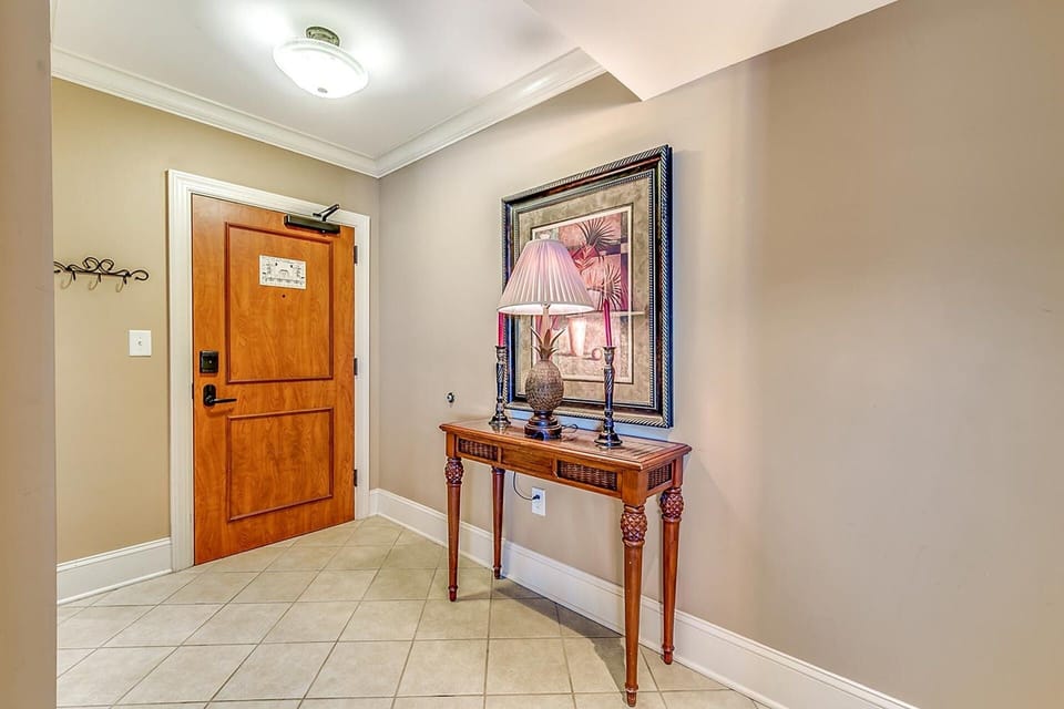 Entry Way 