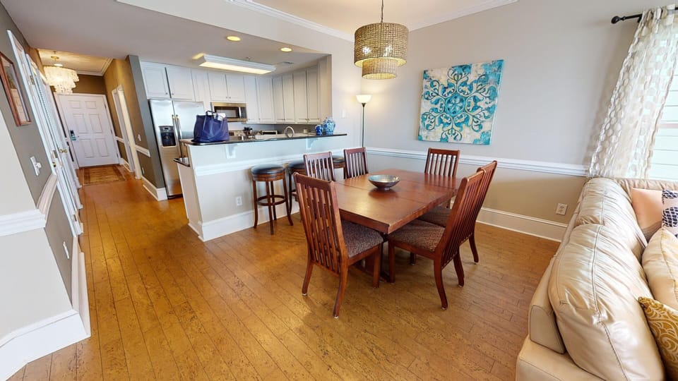 2-Perfect-DIning Area