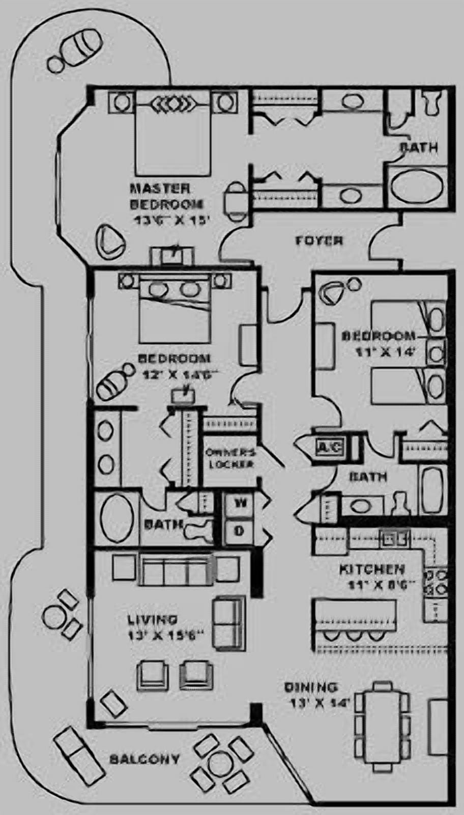 This impressive 1847 sq ft condo with 525 sq ft wrap balcony awaits you!