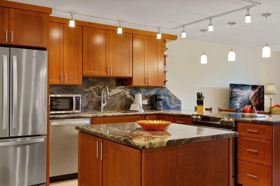 Complete kitchen renovation 2020!
