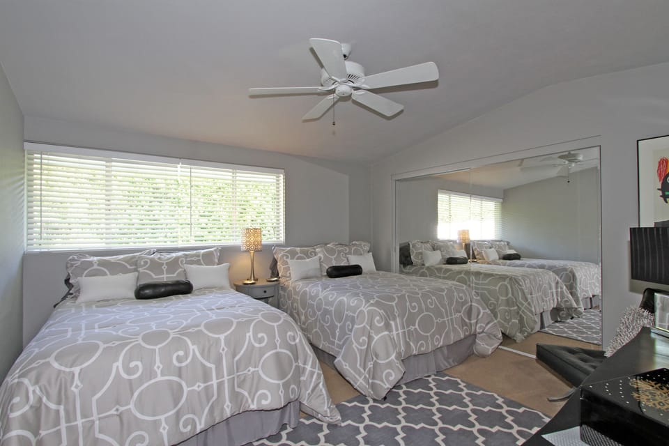 Guest Bed Room