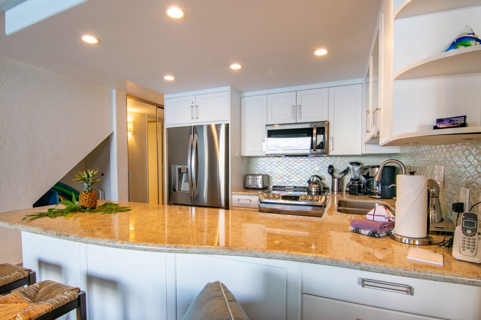 Kitchen - Kitchen