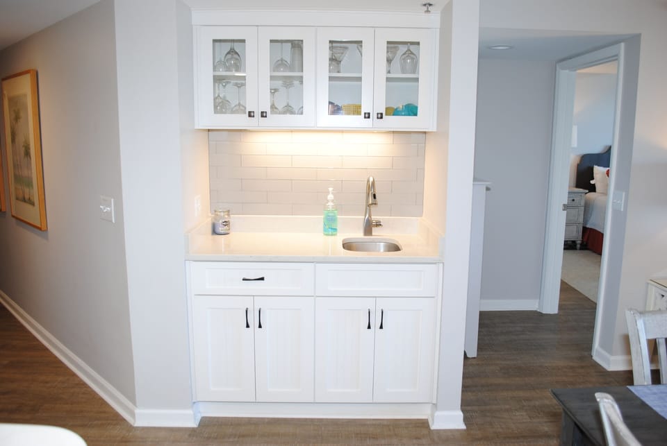 Wet Bar