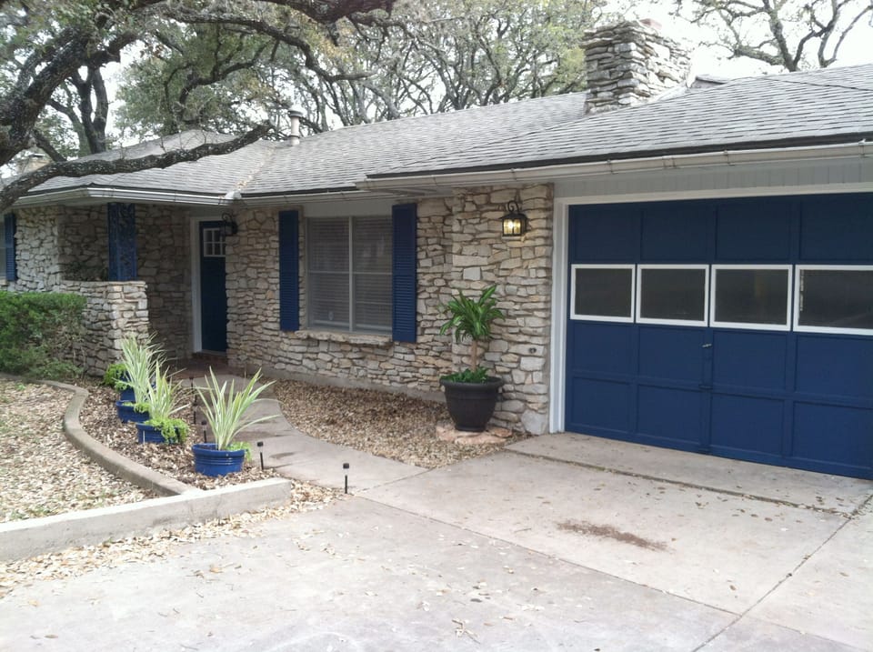 Front Exterior