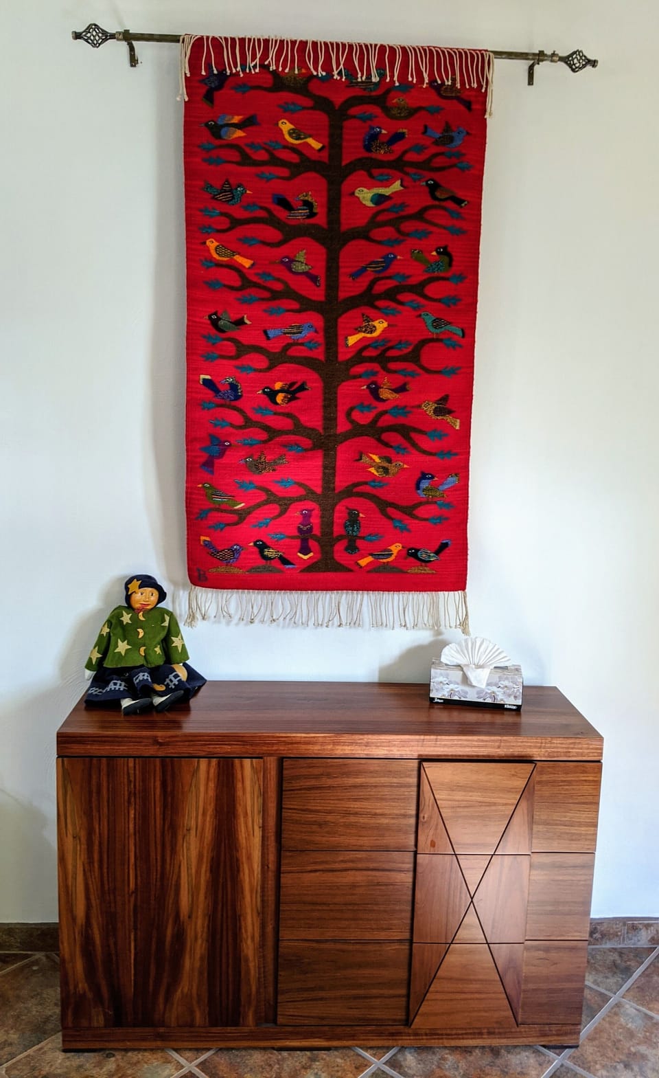 Spacious Upstairs Master Bedroom Suite