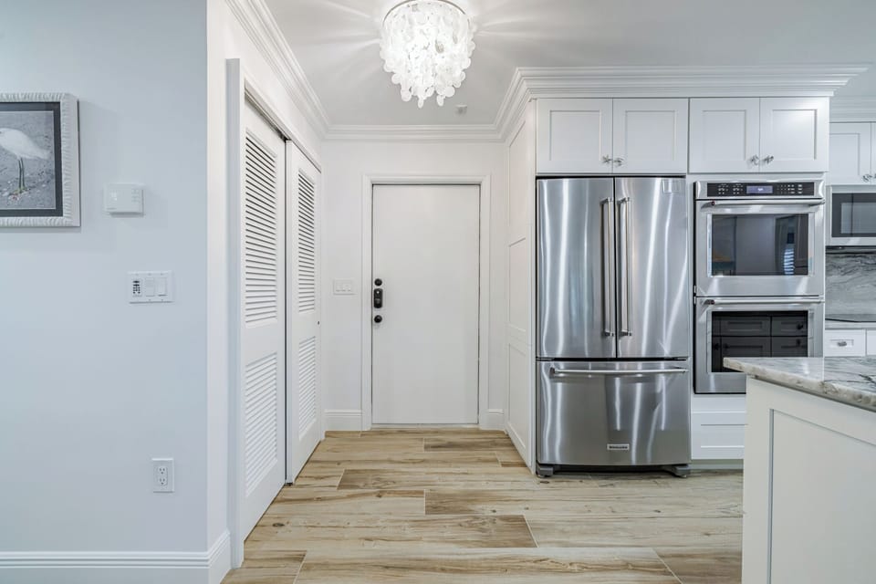 Entryway