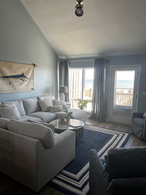 New Living Room