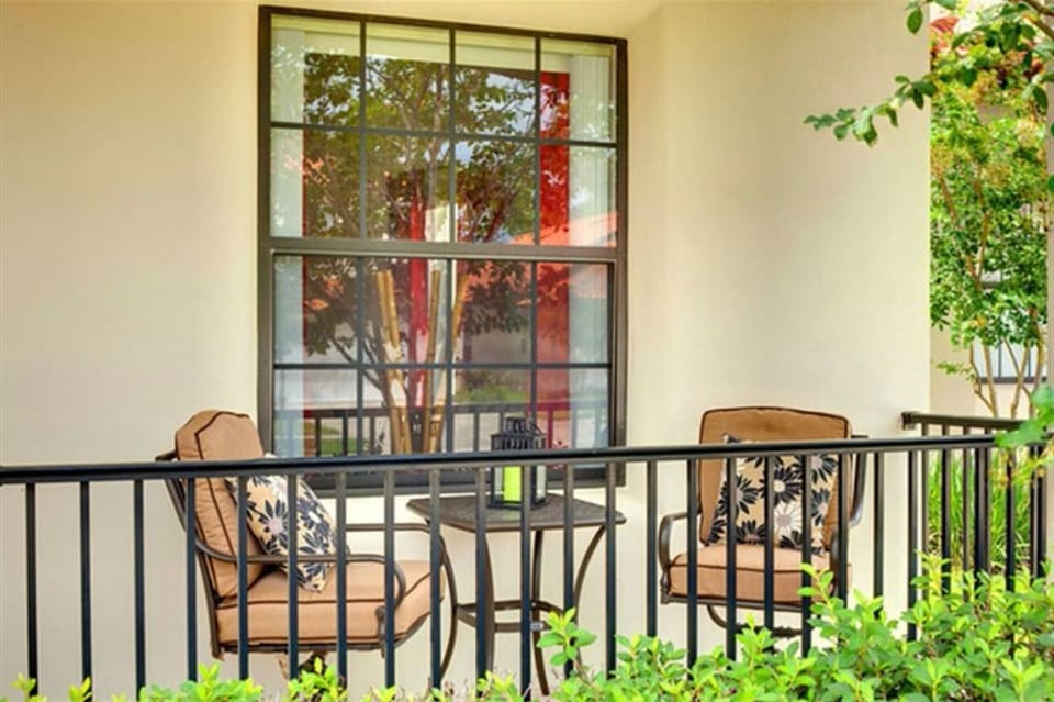 Front Veranda to take time out.