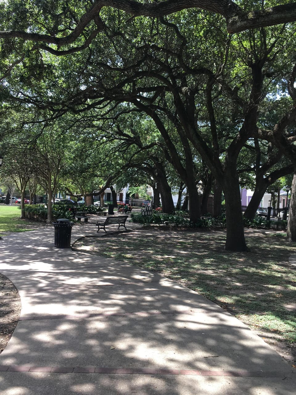 Washington Square Park