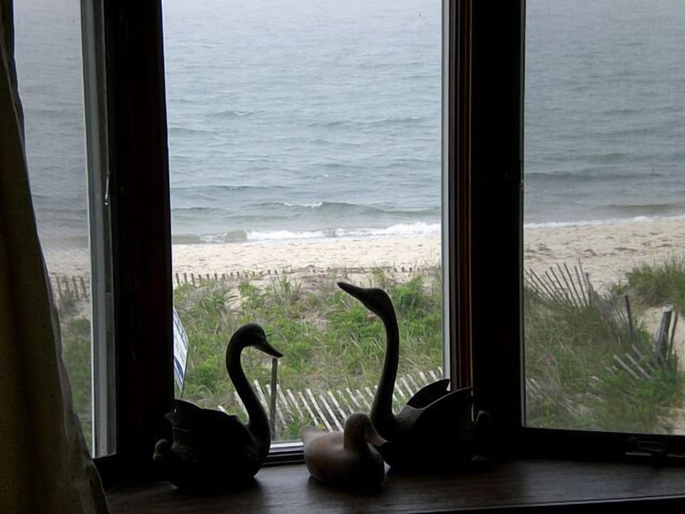 View from Topside bedroom #2