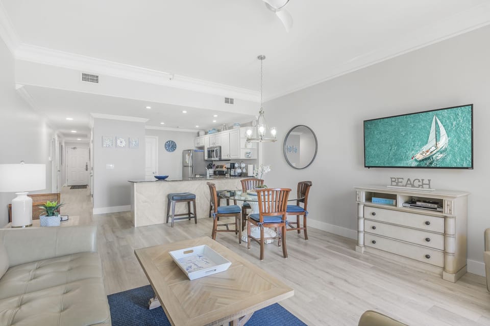 Inside Unit View